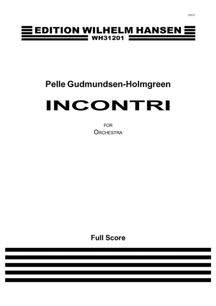 Incontri